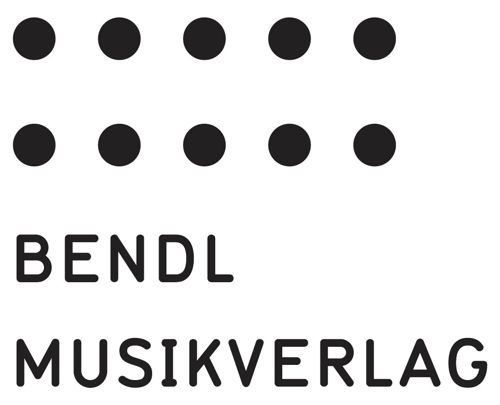 Bendl Musikverlag